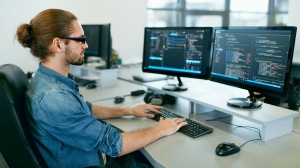 Method of the Custom Software Development Process Method of the Custom Software Development Process